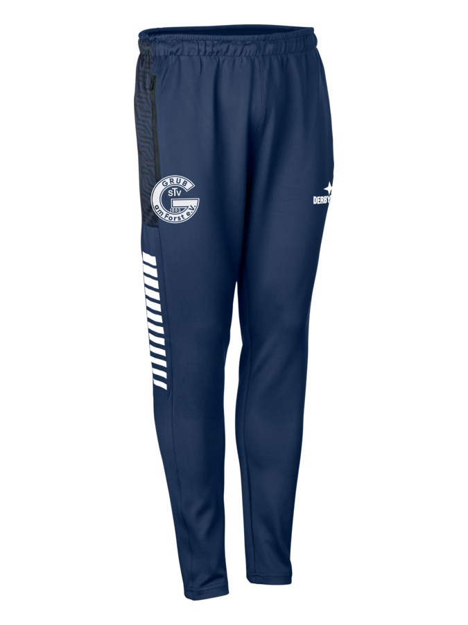 Derbystar Trainingshose Regular Primo