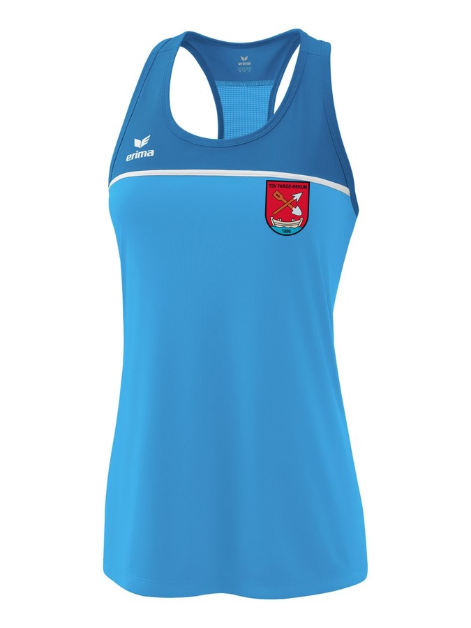 Erima Change Tanktop Damen