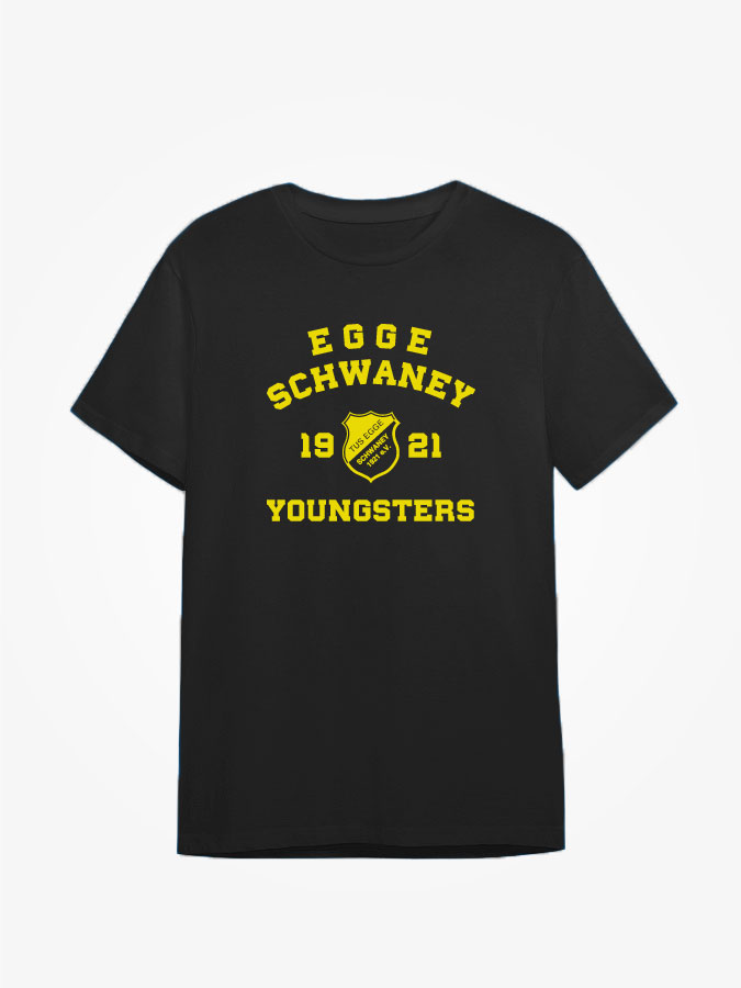 Shirt Youngsters Kids