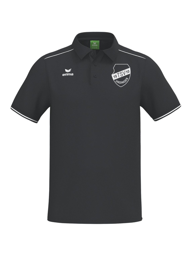 Erima Compete Poloshirt