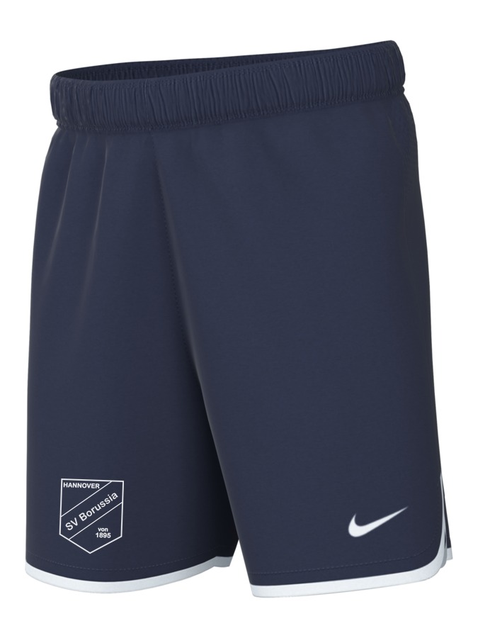 Nike Laser V Woven Shorts Kinder