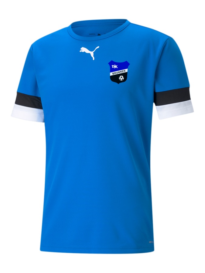 PUMA teamRISE Trikot