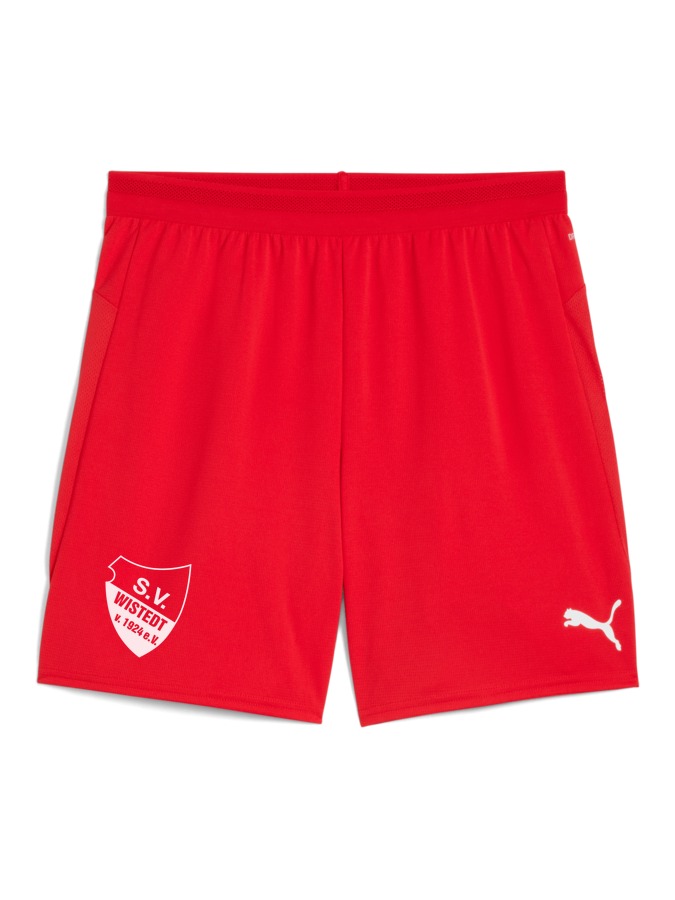PUMA teamCUP Shorts