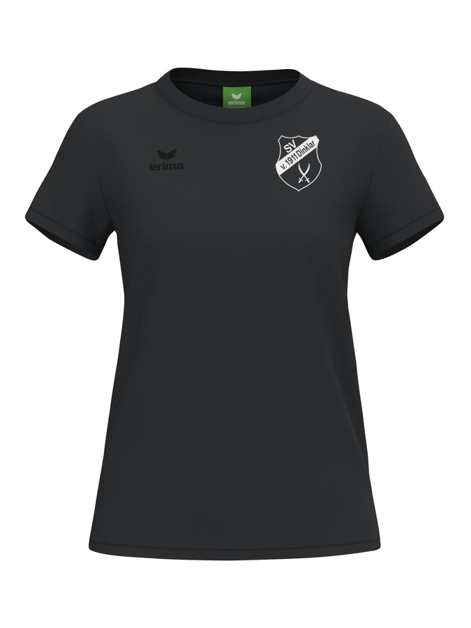 Erima CMPT T-Shirt Damen