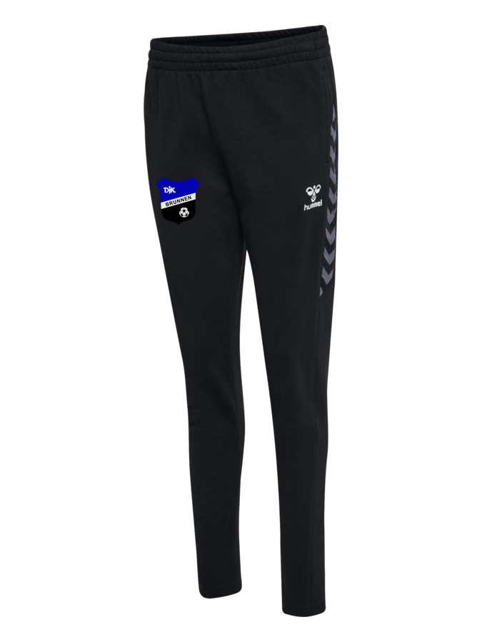 Hummel Authentic Co Training Pants Damen