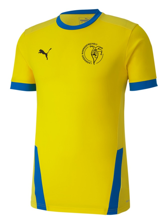 PUMA teamGOAL 23 Trikot