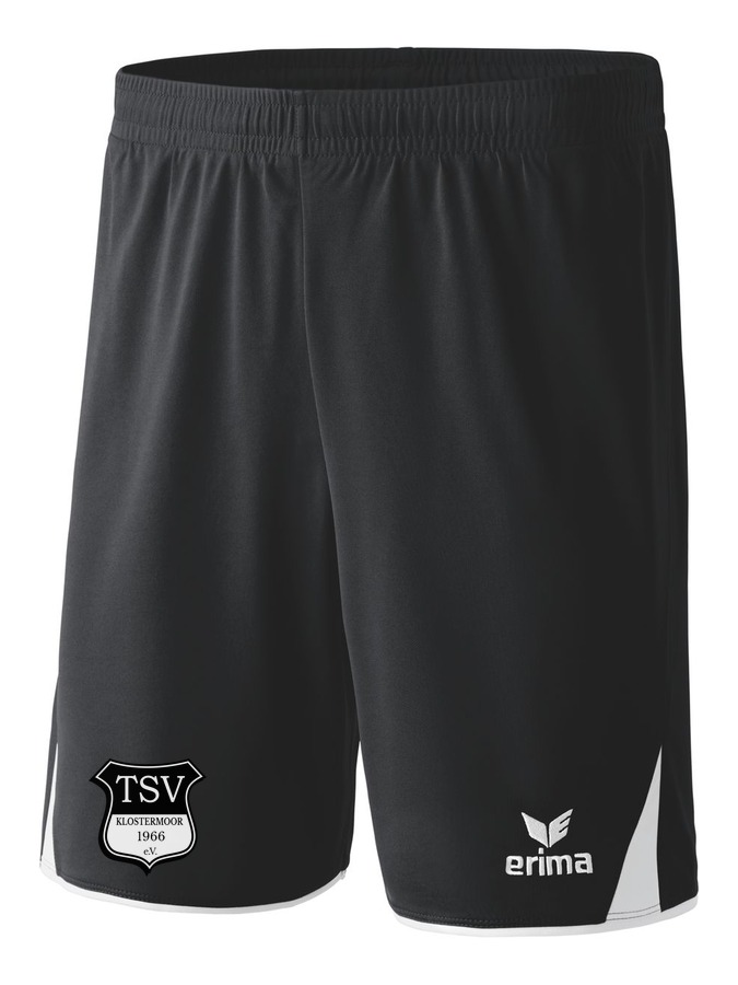 Erima Classic 5-C Shorts