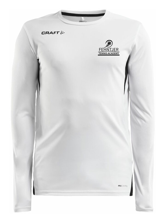 Craft Pro Control Impact Langarm-Trikot