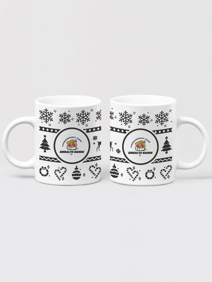 Tasse Christmas