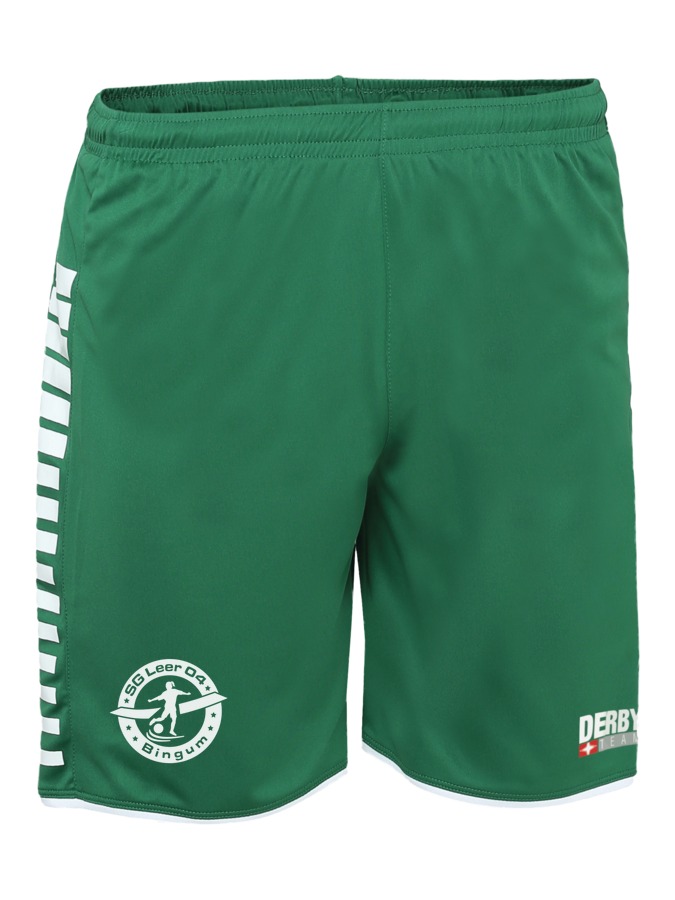 Derbystar Hyper Hose