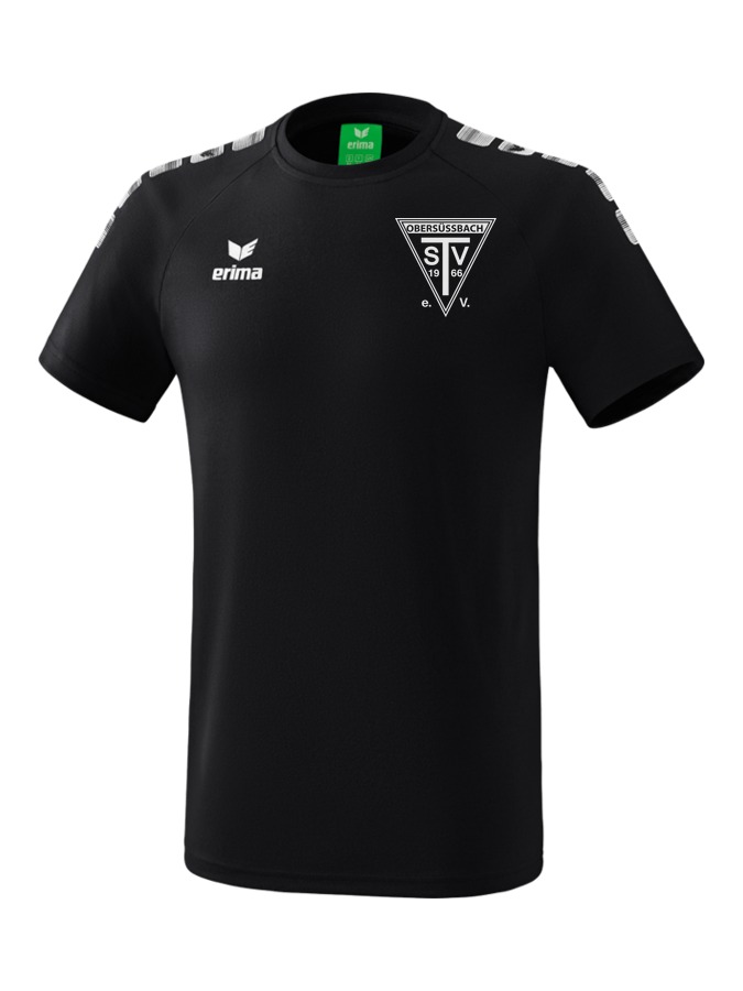 Erima Essential 5-C T-Shirt