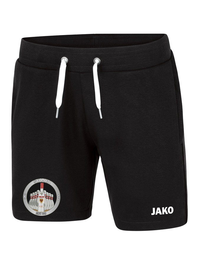 Jako Short Base Damen