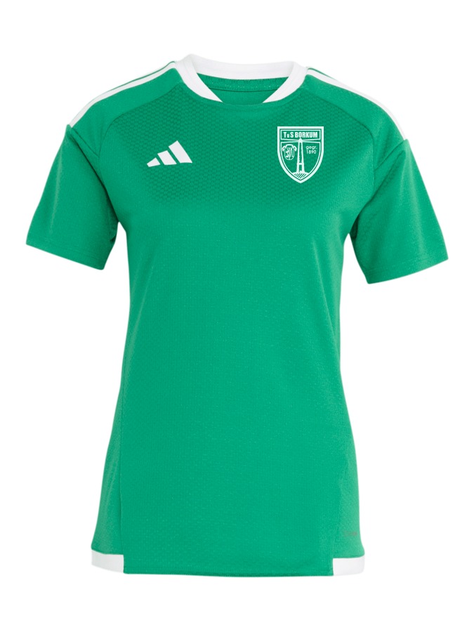 adidas Tiro 26 Competition Match Day Trikot Damen