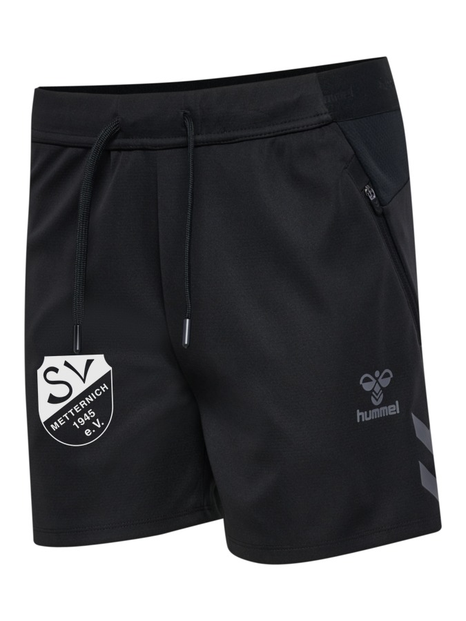 Hummel Cima 2.0 Shorts Damen