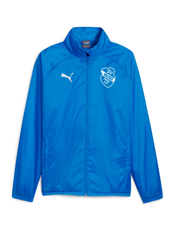 PUMA teamGOAL Allwetterjacke