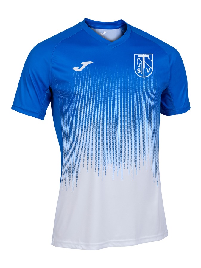 Joma Tiger IV Shirt
