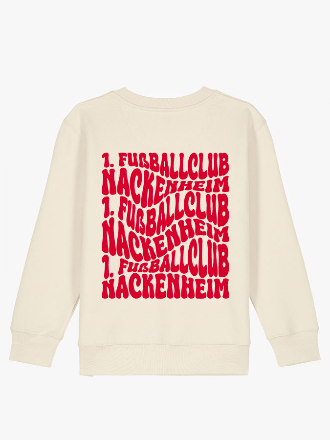 Sweater Wavy Kids