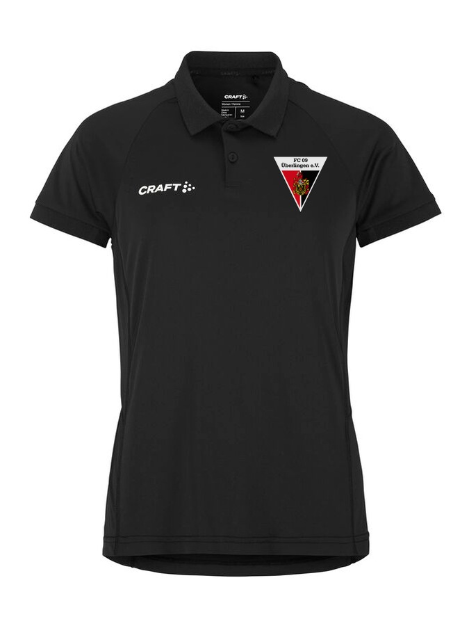 Craft Ability Poloshirt Damen