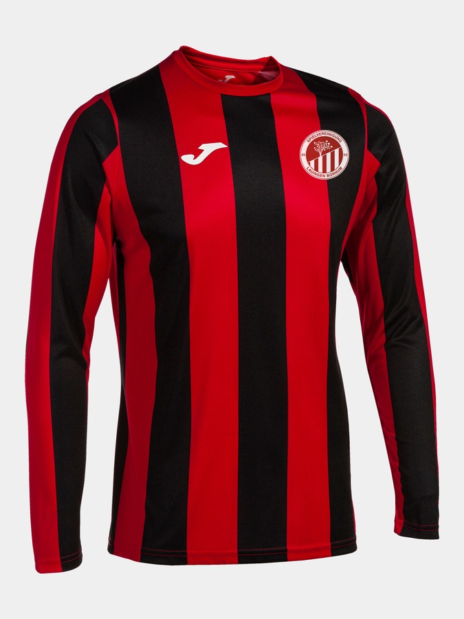 Joma Inter Classic Langarm-Trikot