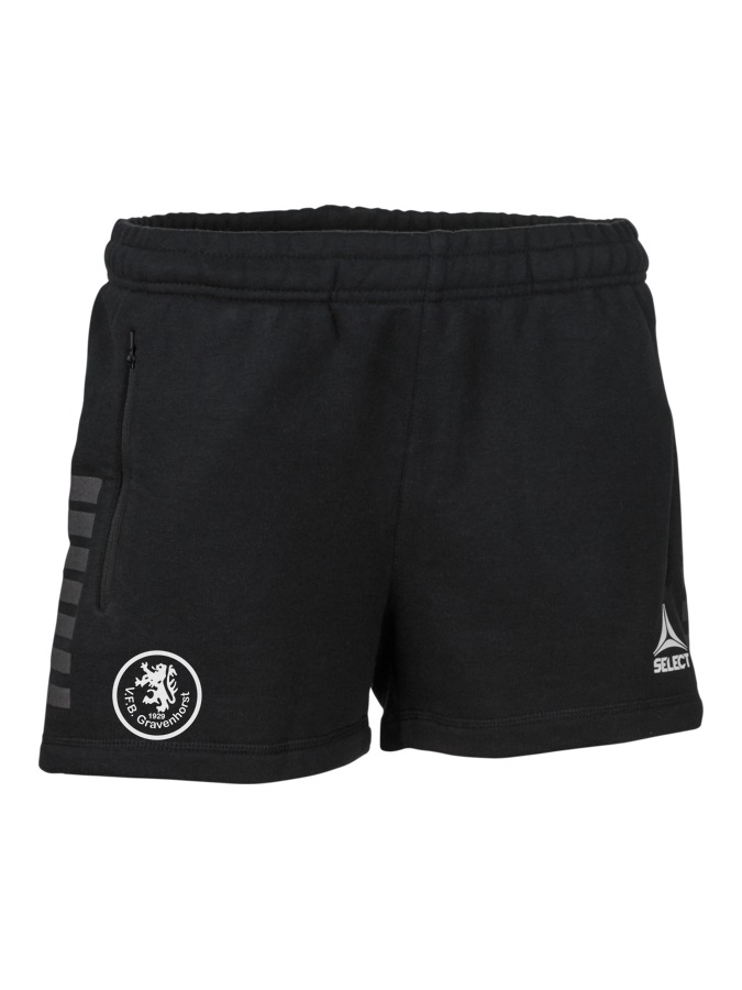Select Sweatshorts Oxford Damen