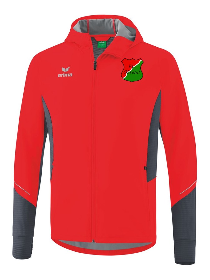 Erima Racing Runningjacke