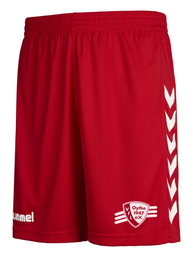 Hummel Core Poly Shorts