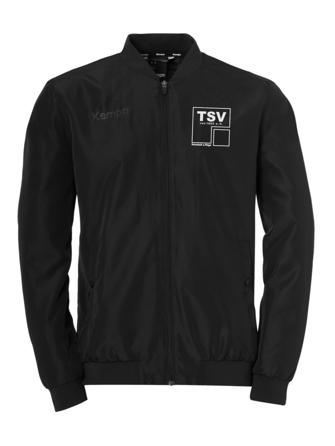 Kempa College Jacket