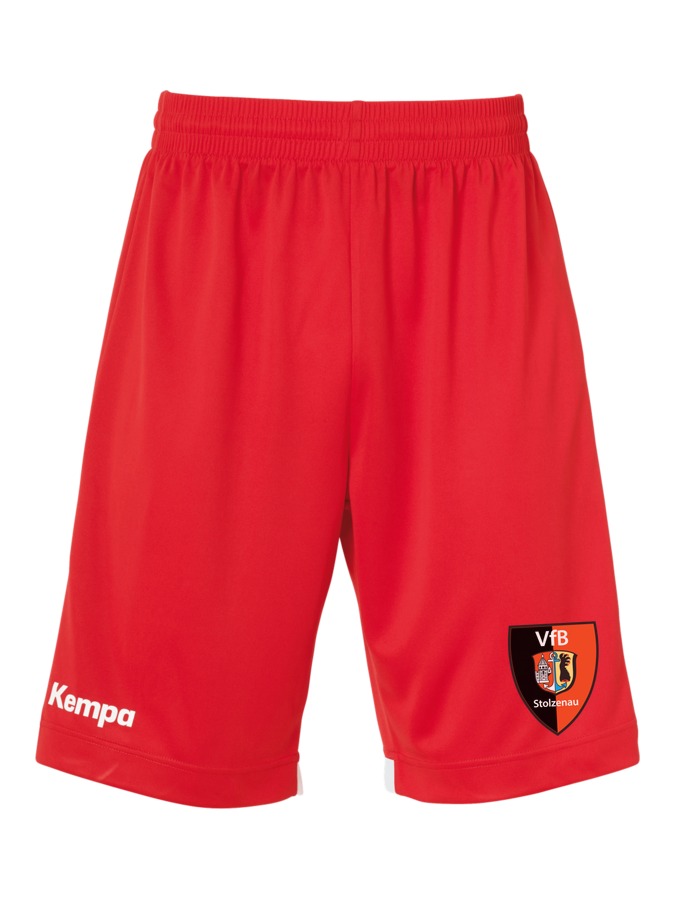 Kempa Player Long Shorts