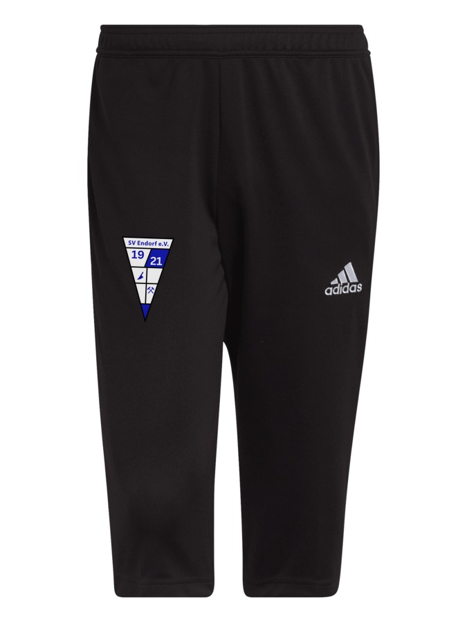 adidas Entrada 22 3/4-Hose