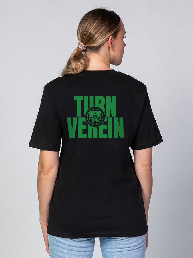 Oversized Shirt Urban Unisex