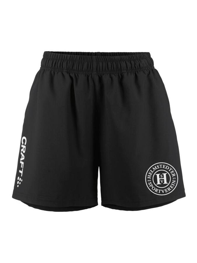 Craft Rush 2.0 Shorts Damen