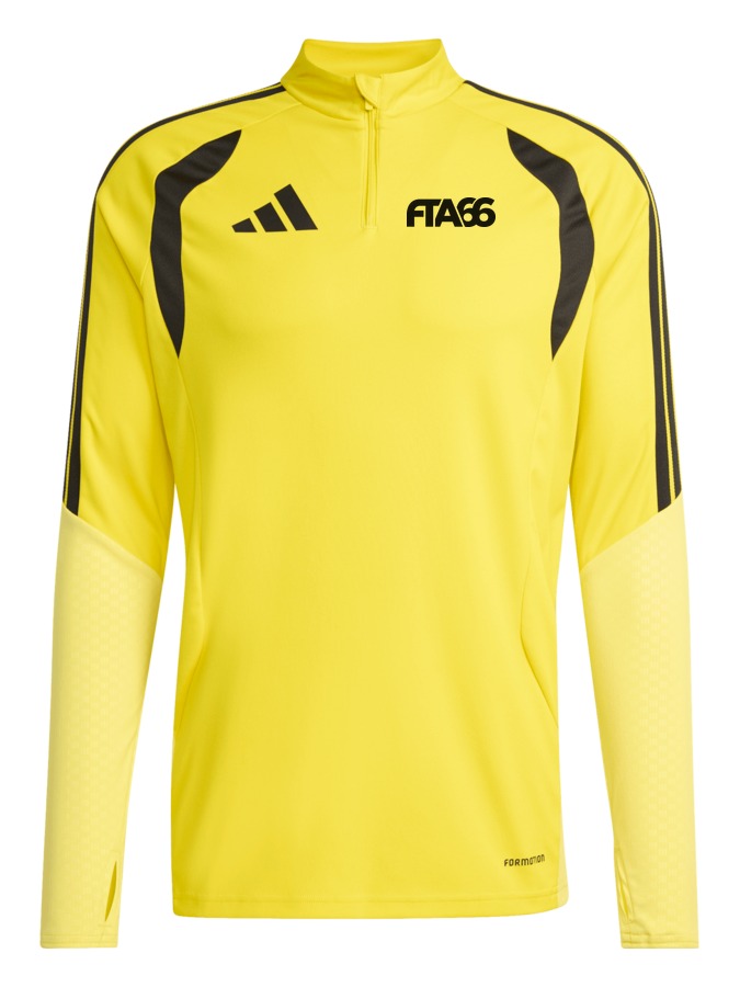 adidas Tiro 26 Competition Trainingsoberteil