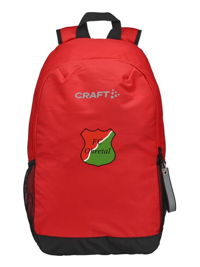 Craft Ability Practice Rucksack
