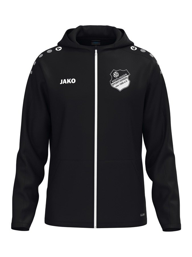 Jako Kapuzenjacke One