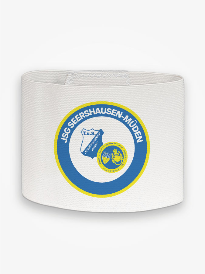 Armbinde Logo