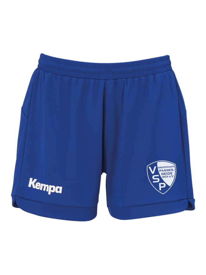 Kempa Prime Shorts Damen