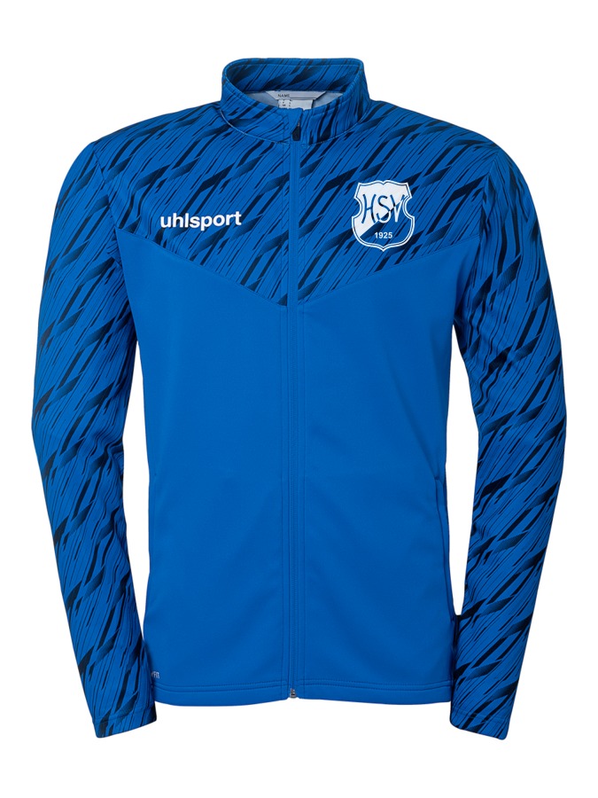 uhlsport Progressive 28 Poly Jacke