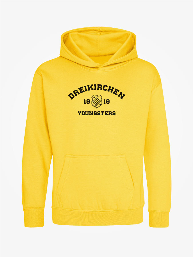 Hoodie Youngsters Kids