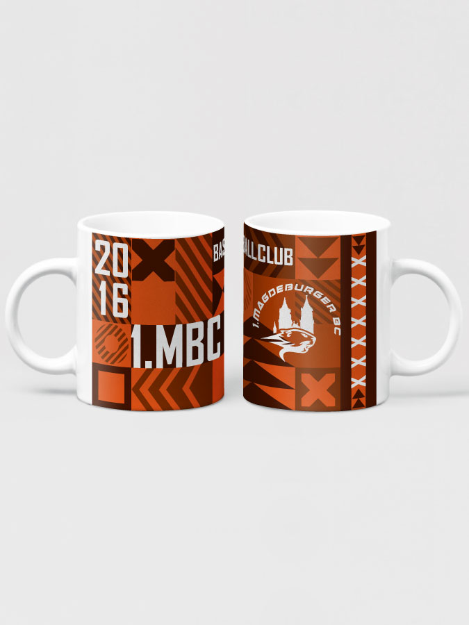 Sammlertasse 2026