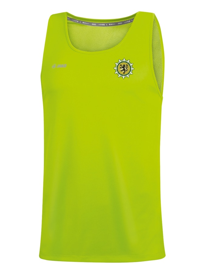 Jako Tanktop Run 2.0