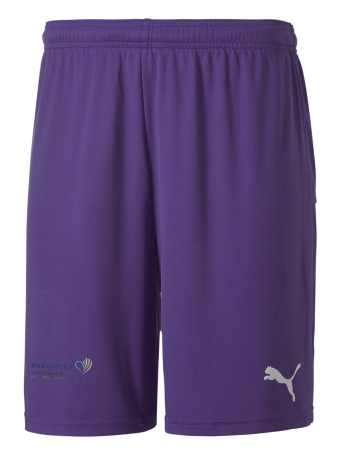 PUMA teamGOAL 23 Knit Shorts