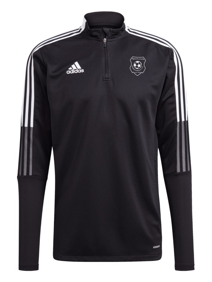 adidas Tiro 21 Trainingstop