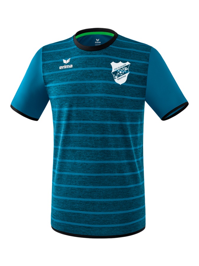 Erima Roma Trikot