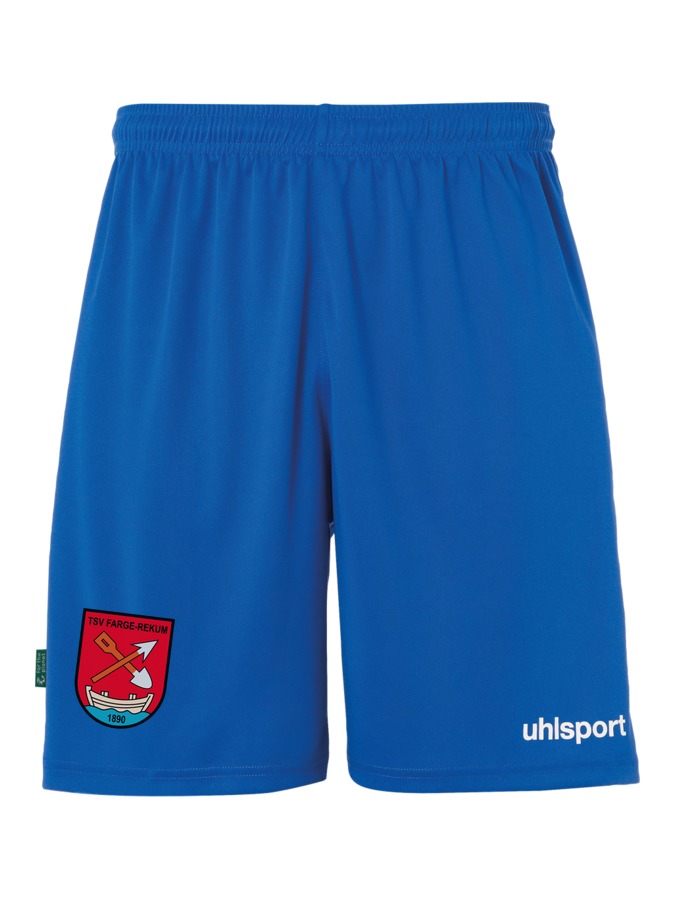 uhlsport Center Basic Shorts FTP