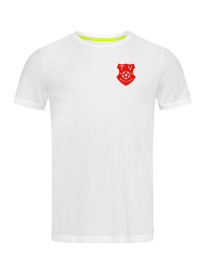 Trainingsshirt Herren