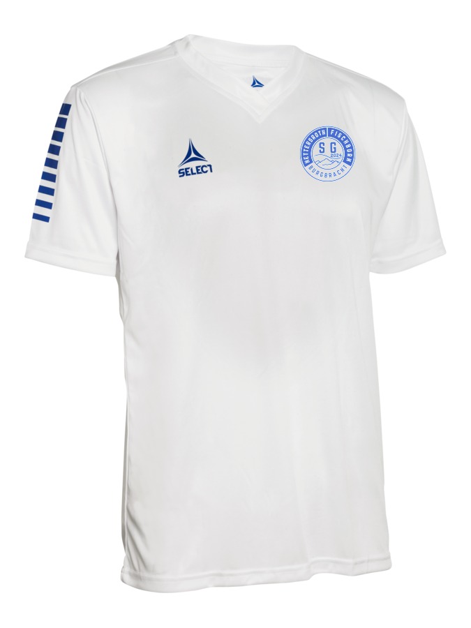 Select Pisa Trikot