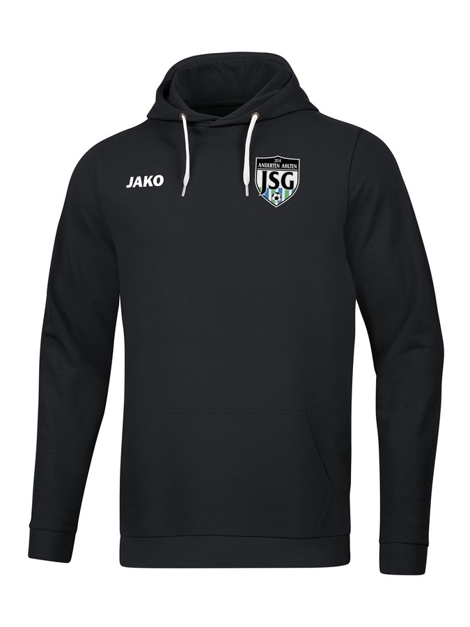 Jako Kapuzensweat Base