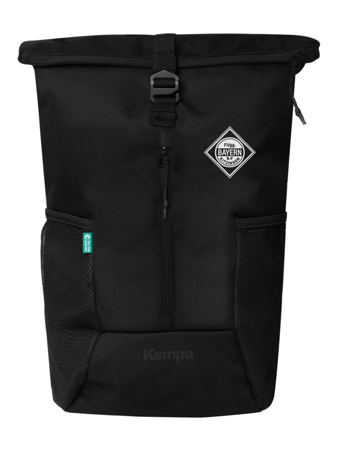 Kempa Rucksack Rolltop