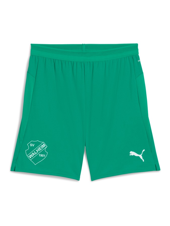 PUMA teamCUP Shorts