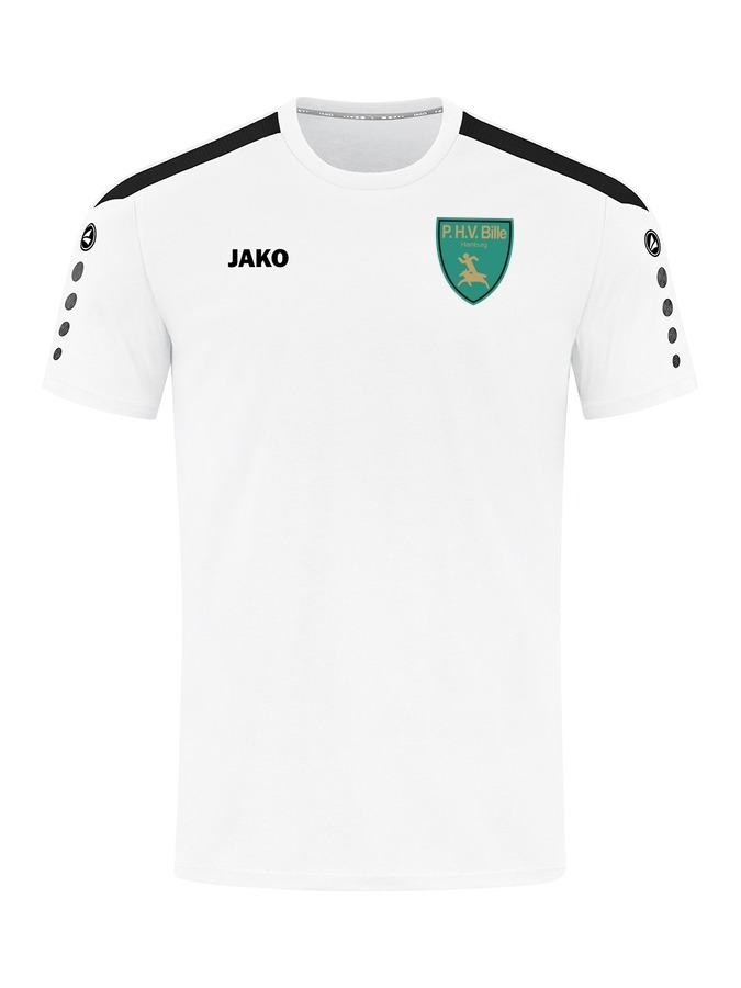 Jako T-Shirt Power Damen